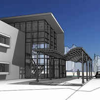 bim services microcad