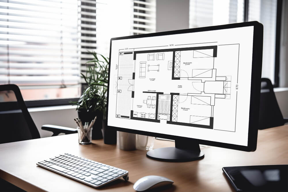 Autodesk AutoCAD Workspace