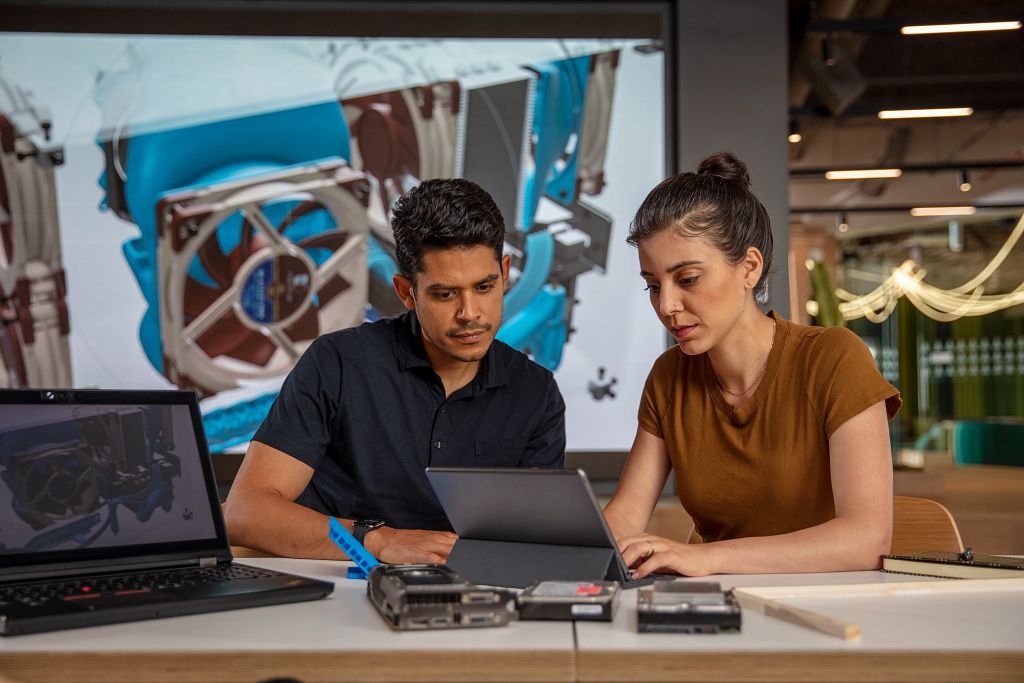 How does 3D rendering work and generate value?