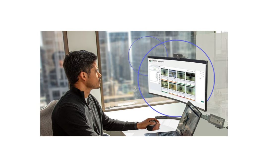 AI Turning Water Challenges into Smarter Decisions