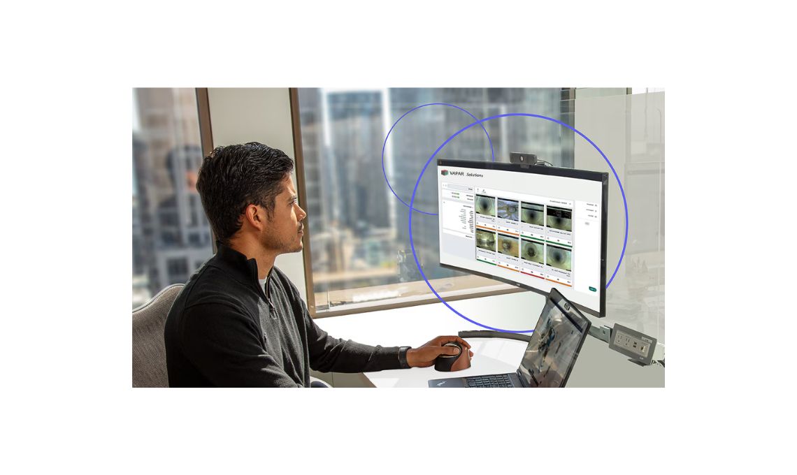 AI Turning Water Challenges into Smarter Decisions