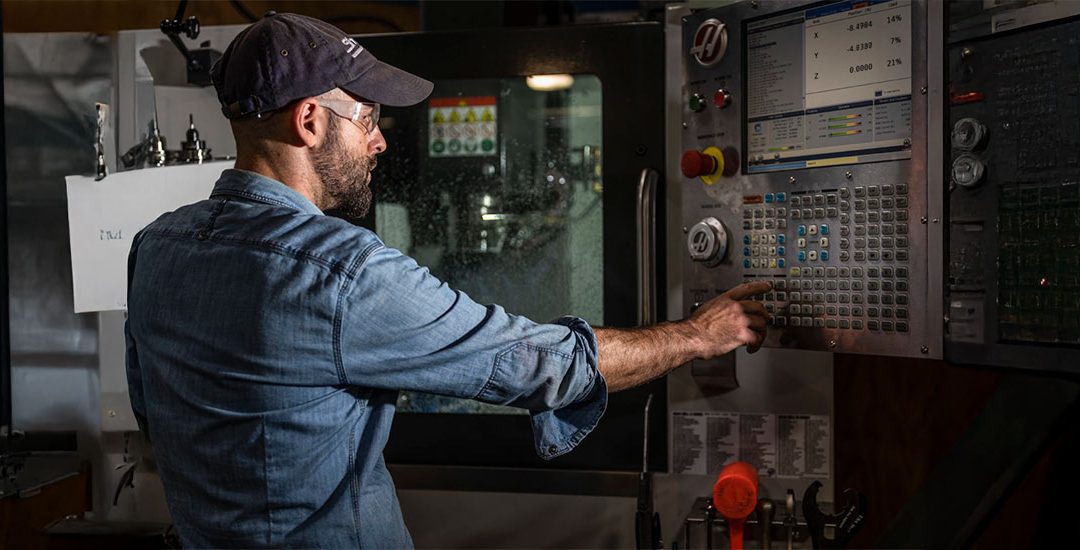 AI in design & manufacturing: Challenges, opportunities, and talent needs