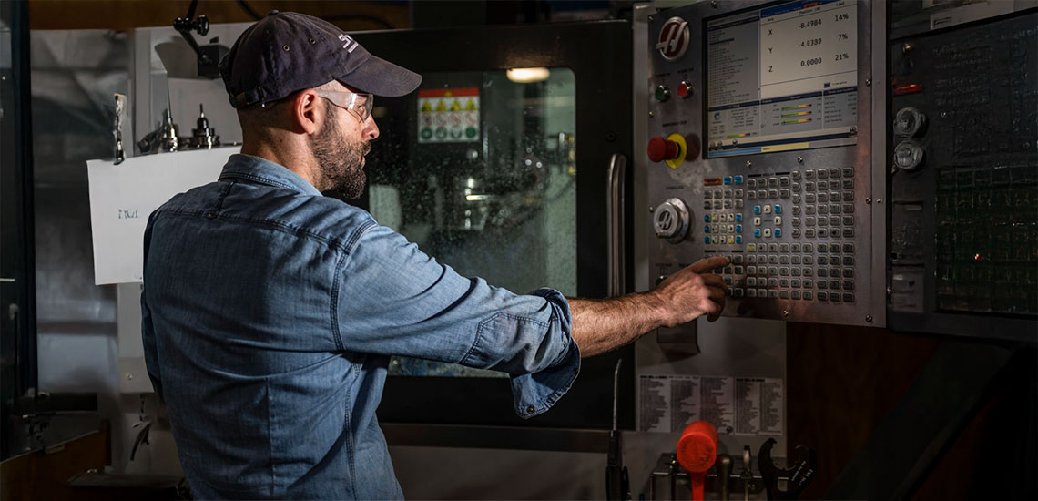 AI in design & manufacturing: Challenges, opportunities, and talent needs