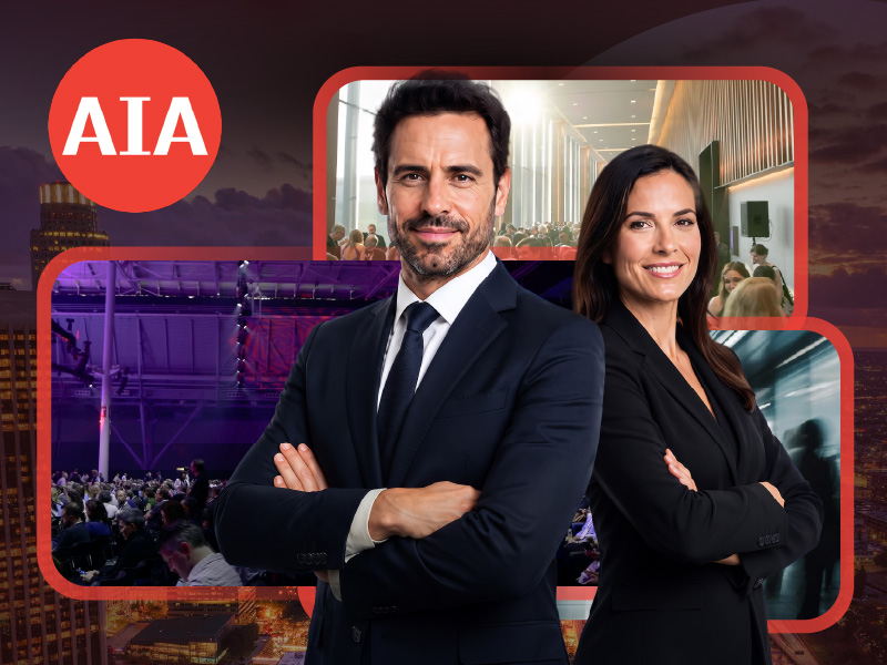 AIA National 2026: 5 Takeaways That Could Change Your Firm’s Workflow