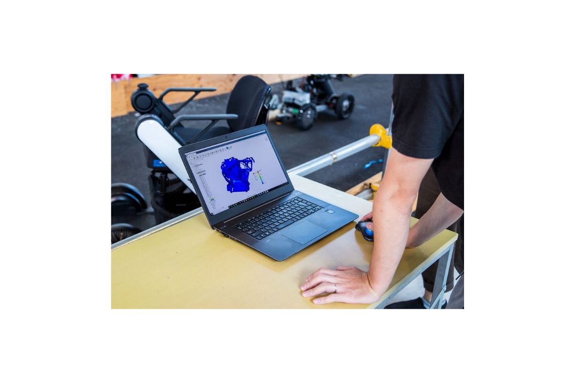 AutoCAD & inventor how 2D + 3D enhances design & engineering