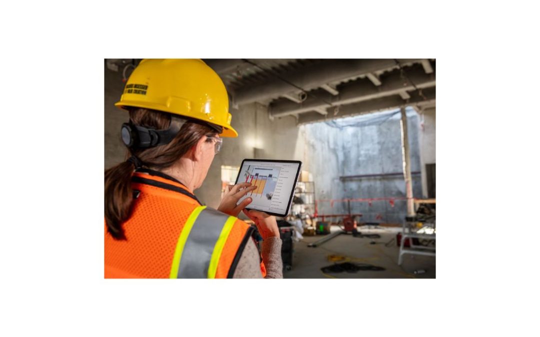 Construction Model Management with Autodesk ACC and Navisworks