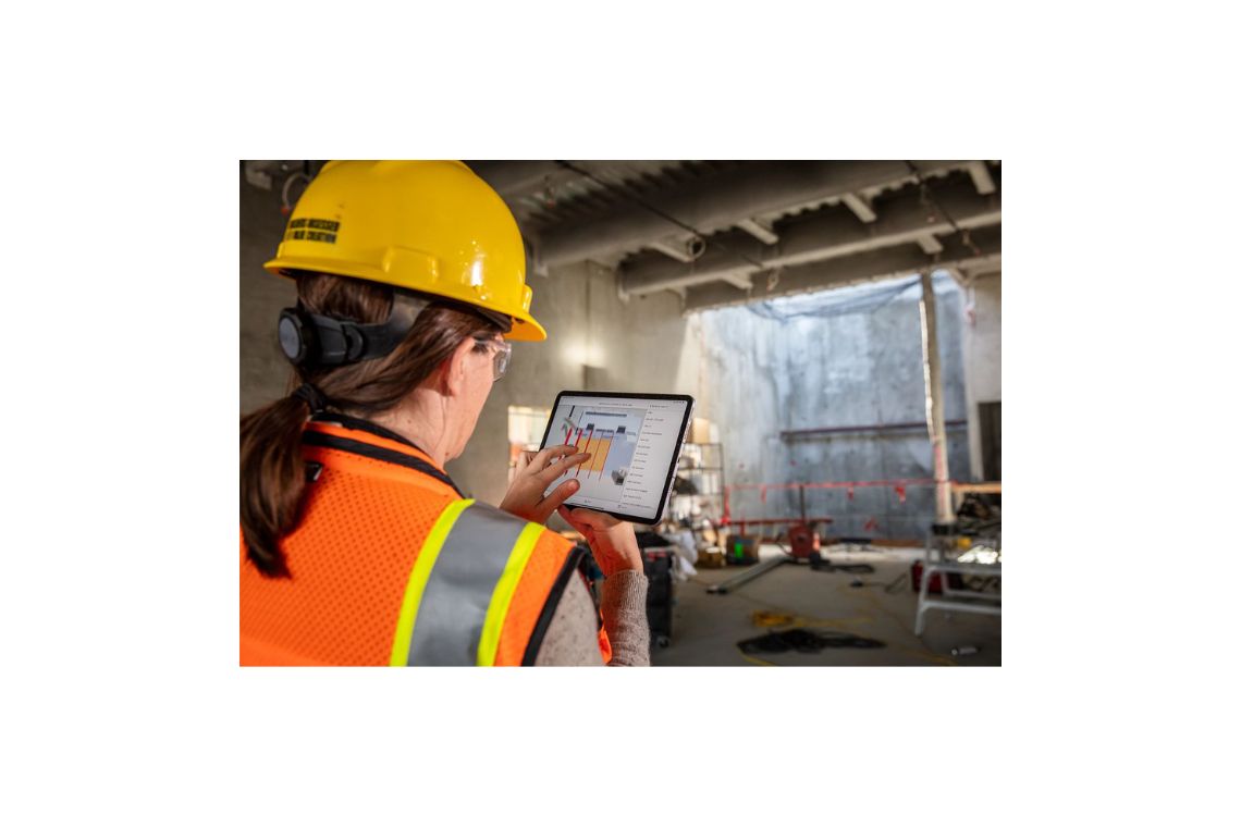 Autodesk ACC and navisworks