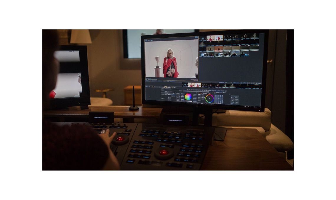 Autodesk Flame 2026 features for post-production