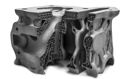 Autodesk Netfabb Microcad Autodesk Netfabb Microcad