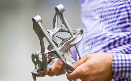 Autodesk Netfabb Microcad What is Autodesk Netfabb?