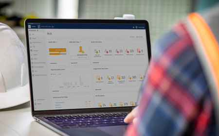 Key features of Autodesk Prodsmart Key features of Autodesk Prodsmart