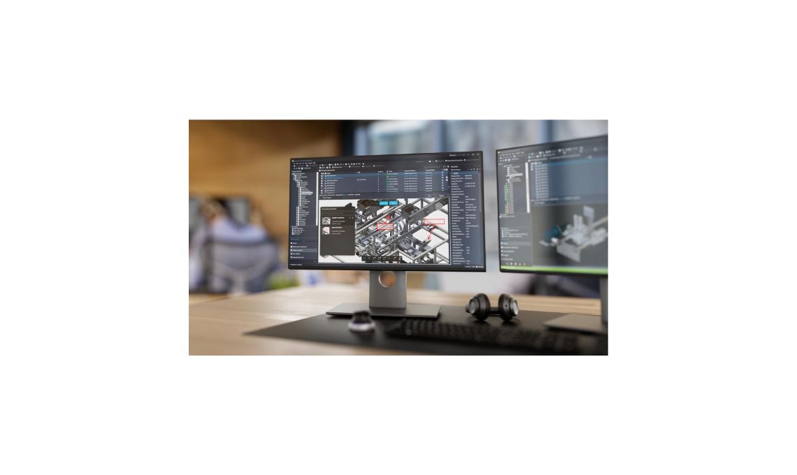 Autodesk Vault connector syncs product information