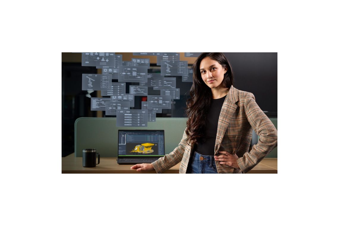 Autodesk Vault users benefit from connected PDM and PLM