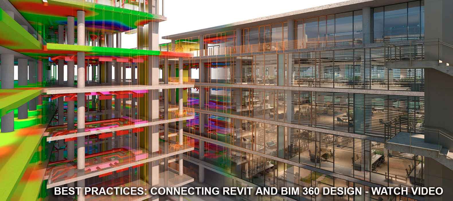 MicroCAD_BIM360_design_for_Architecture_2