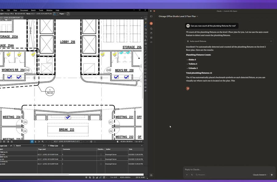 Bluebeam Max: Why Construction Teams Are Switching From Traditional Collaboration Tools