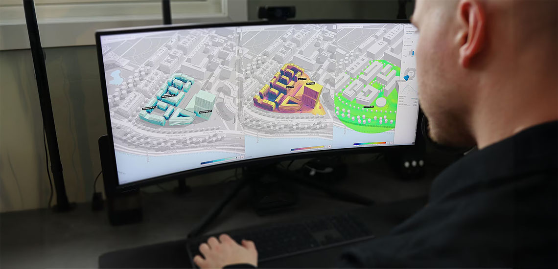 Boost efficiency with Autodesk Forma’s new tools
