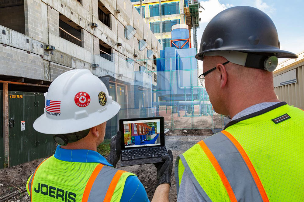 Boosting Business Success in Construction with the AEC Collection