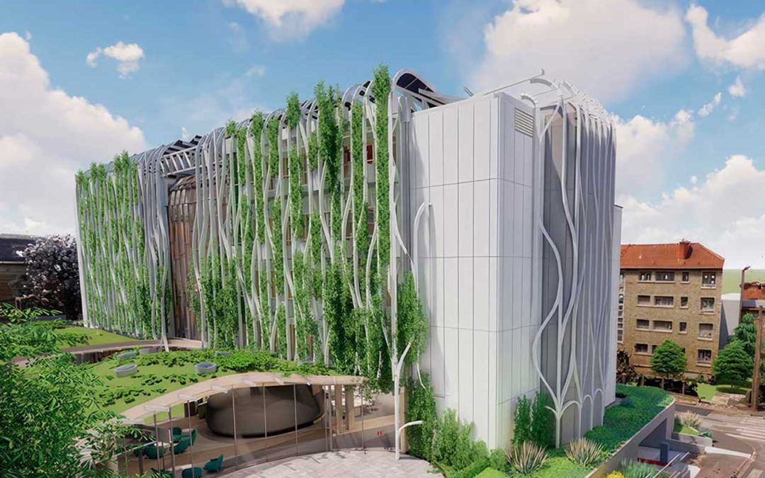 Building a Greener Future: Unveiling Scope 4 Emissions – A Key Element in Sustainability