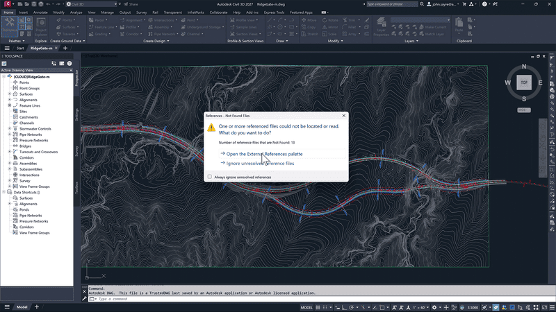 Civil 3D 2027: The Update That Cuts Rework on Your Next Project