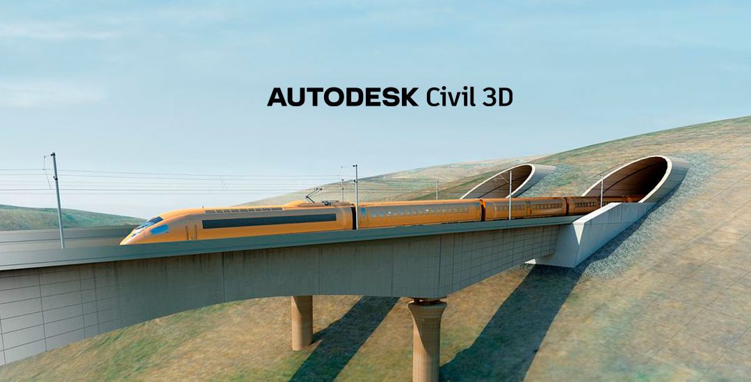 Discover the latest enhancements in Civil 3D 2025