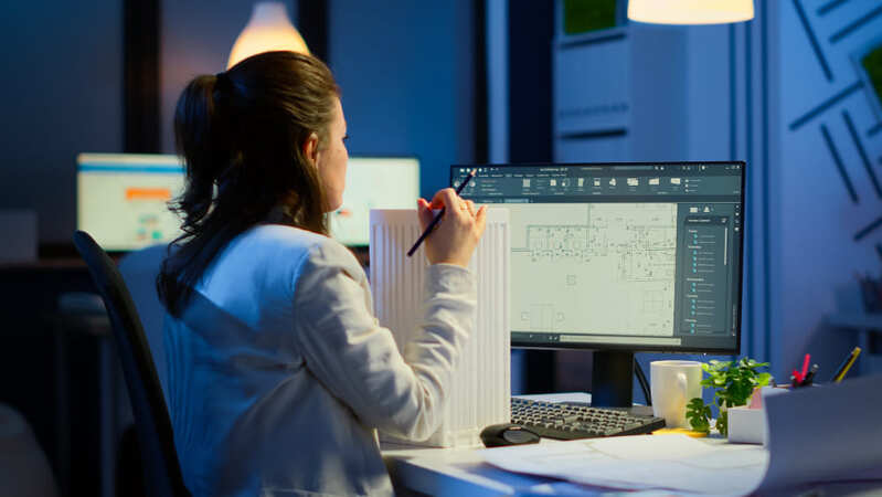 What Is Autodesk AI and How Does It Work?