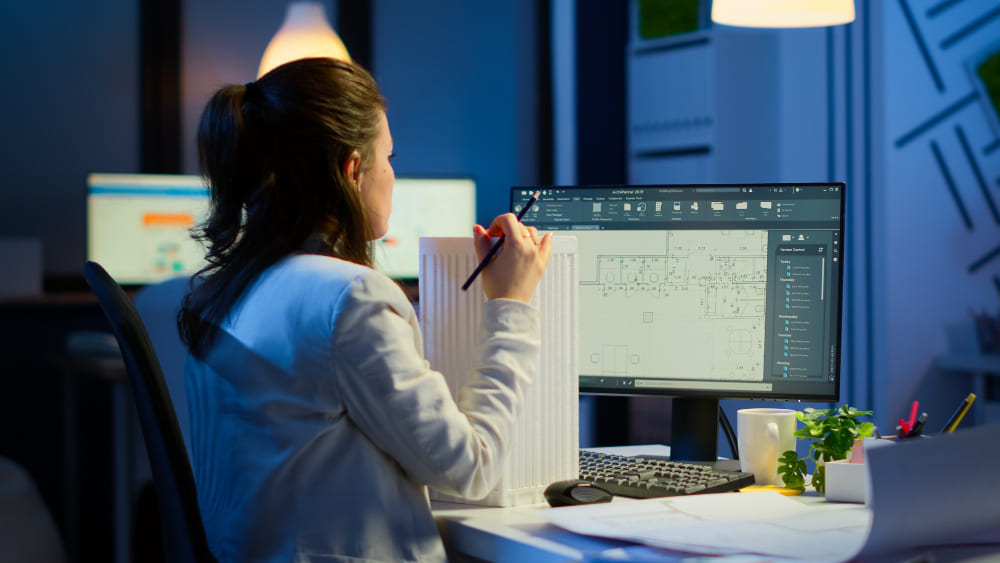 AI and automation Civil 3D 2027