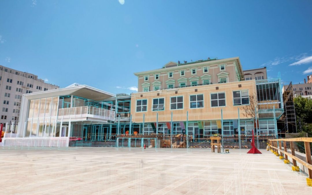 Revit 2025: Discover exciting new features for AEC Professionals