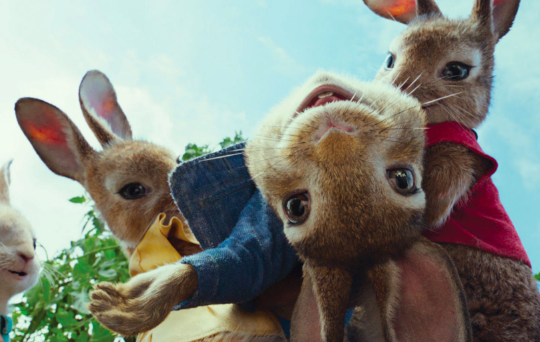 Procedural simulations with Bifrost