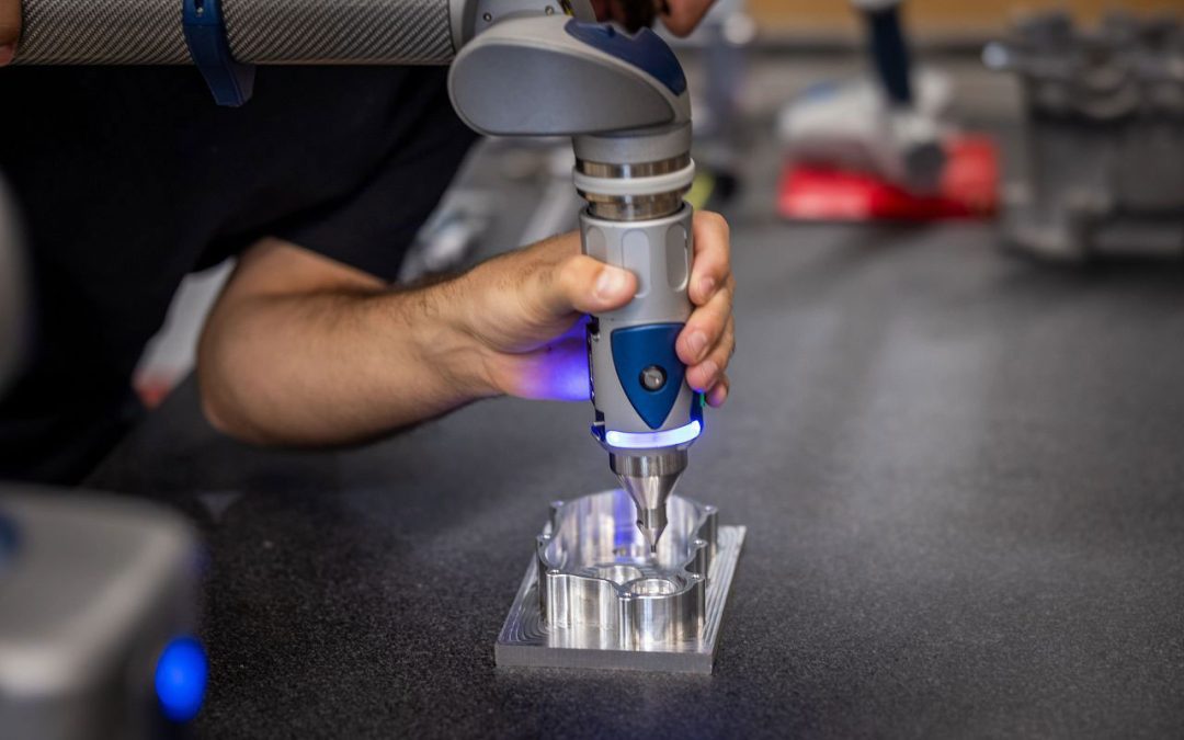 Demystifying CNC Machining: The Power of Computer Numerical Control