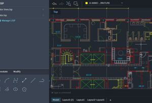 Autodesk AutoCAD Electrical toolset