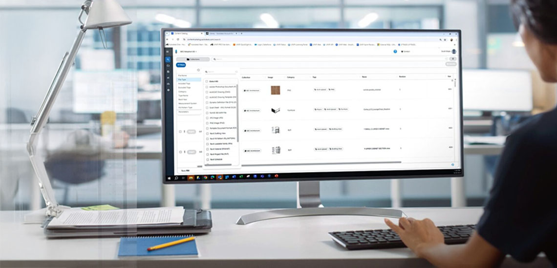 Enhancing AEC collaboration with Autodesk Construction Cloud (ACC) and BIM Collaborate Pro