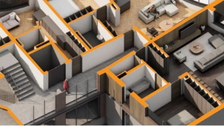 Enmascarar grupo 194