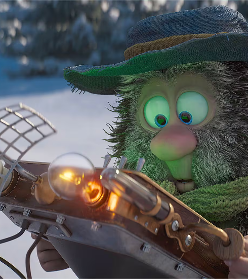 Enmascarar grupo 210