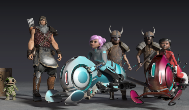 Enmascarar grupo 210