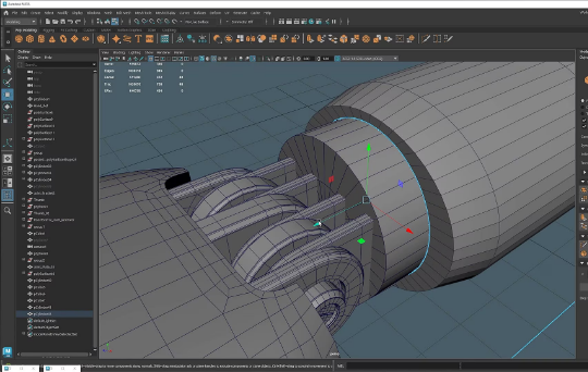 Procedural simulations with Bifrost