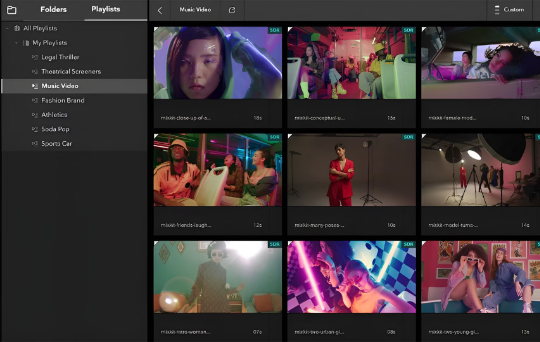 Procedural simulations with Bifrost