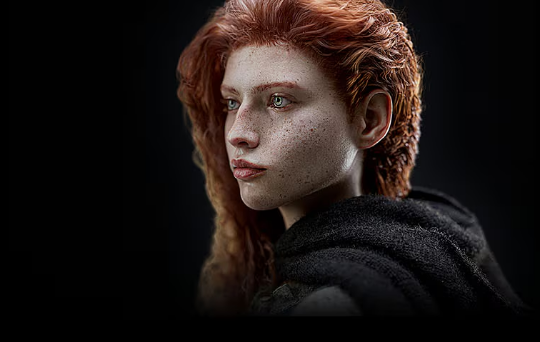 Procedural simulations with Bifrost