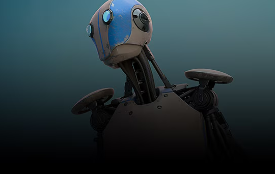 Procedural simulations with Bifrost