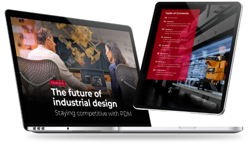 Grupo 9581 Empowering Manufacturing