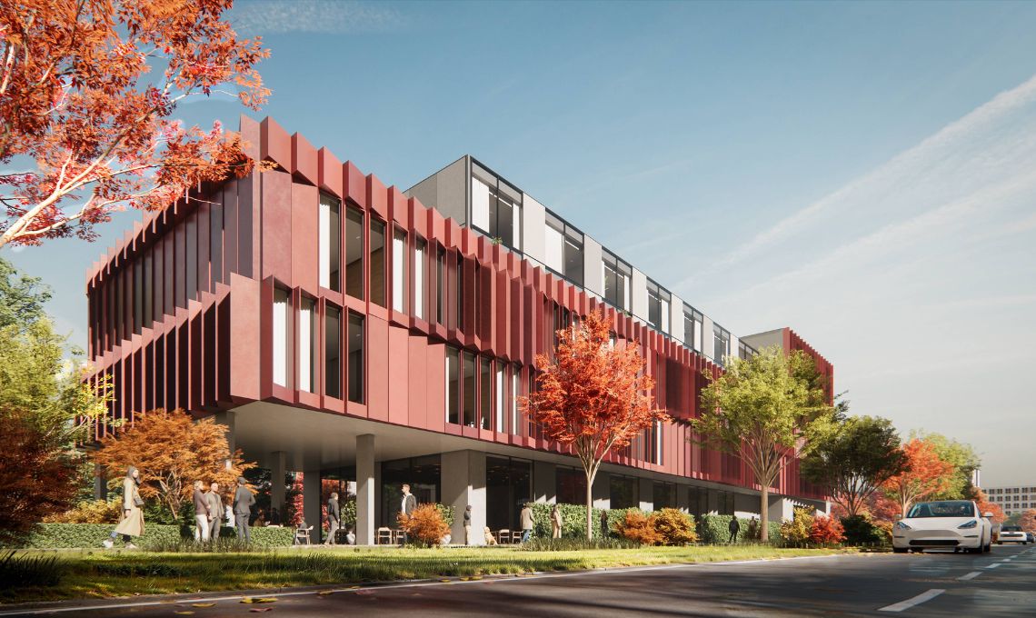 How architects can speed up the ideation process