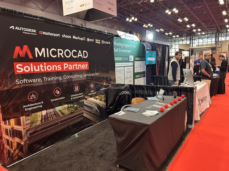 Key Construction Insights From New York Build 2026