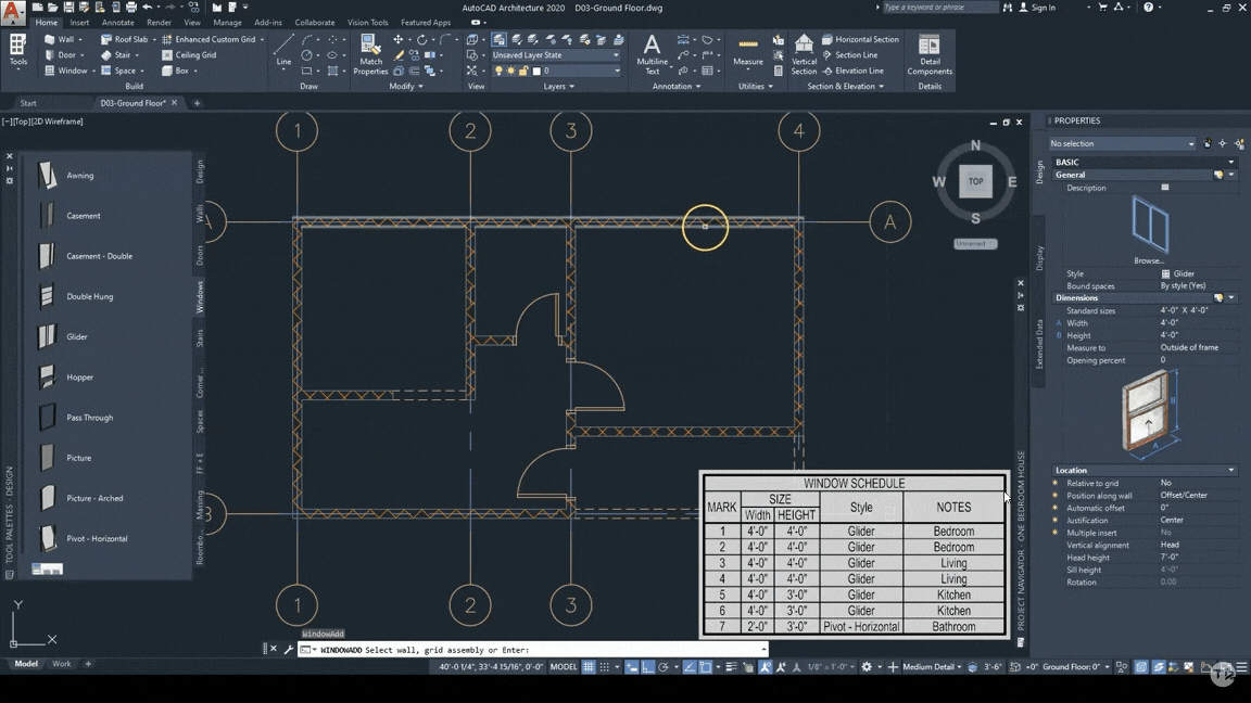 Improved project data management
