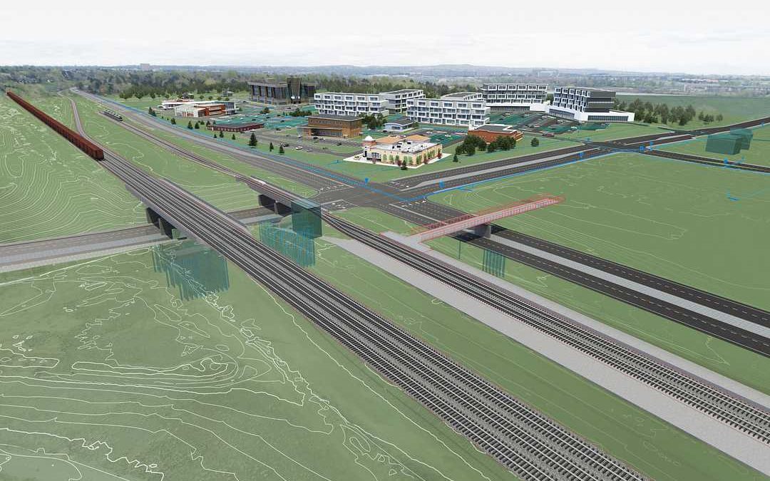 6 advantages of using Civil 3D
