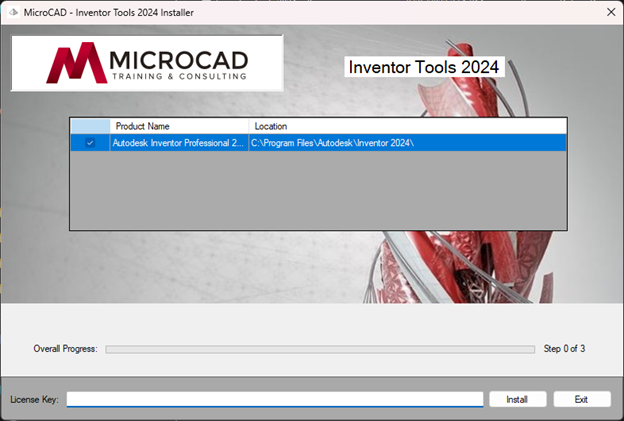 Productivity Tools Revit Microcad