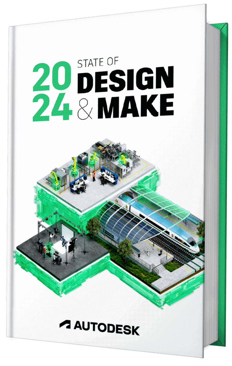 2024 State of Design & Make