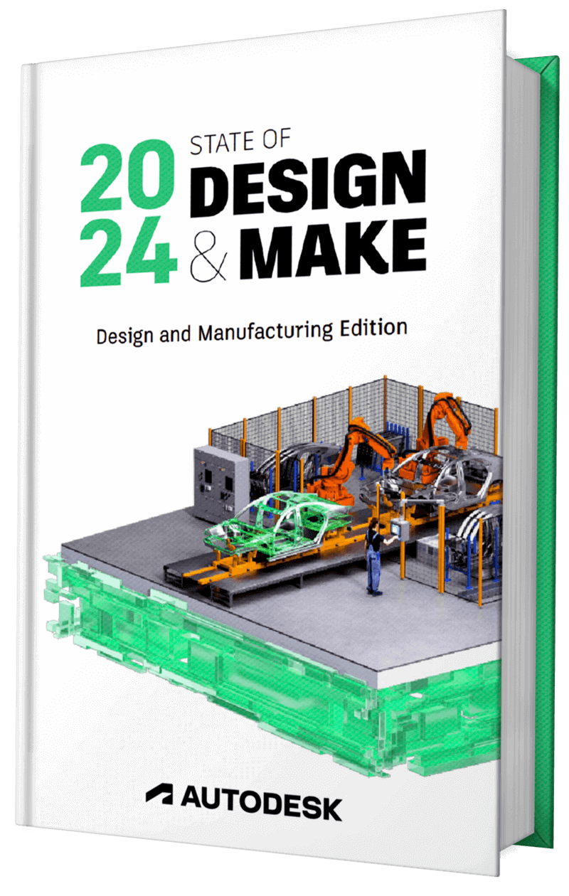 Design and Manufacturing Insights