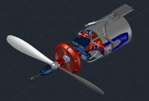 Autodesk AutoCAD Mechanical toolset