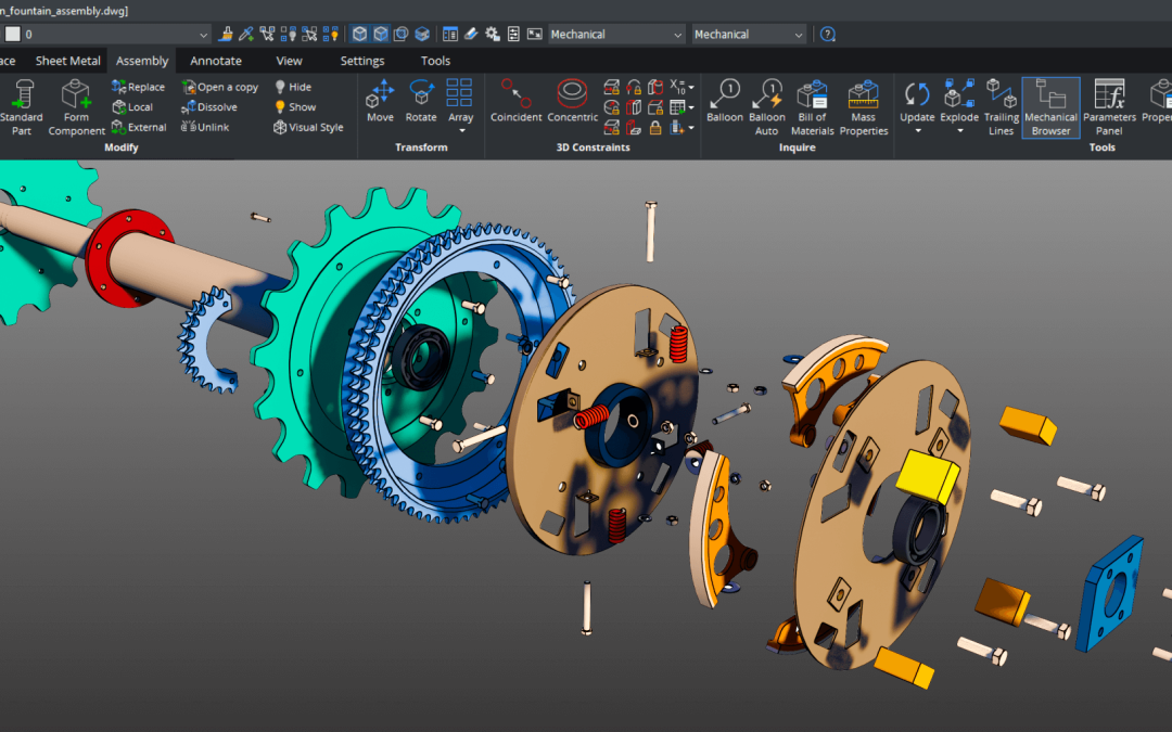 Autodesk Inventor: The Honest Guide Every Mechanical Designer Needs Before They Start