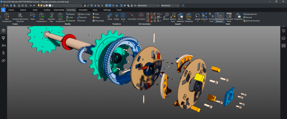Tips and Tricks for Autodesk Inventor Nastran