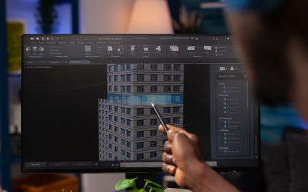 Download Autodesk AutoCAD